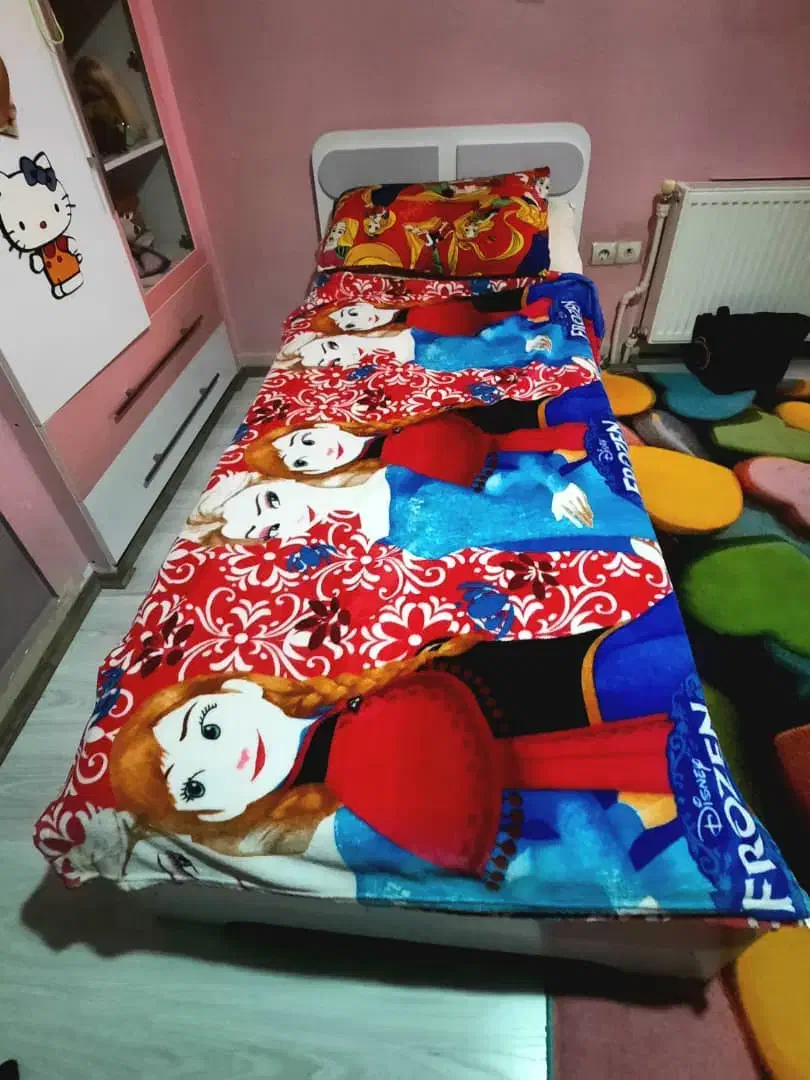 تخت خواب|تخت و سرویس خواب|ماکو, |دیوار