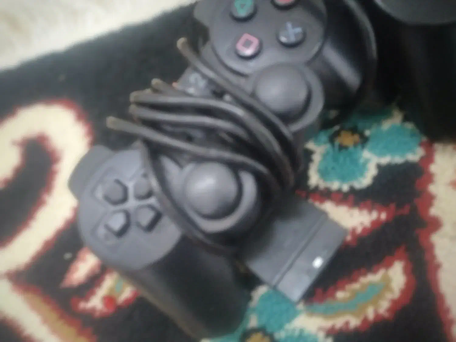 پلی استیشن 2|کنسول، بازی ویدئویی و آنلاین|خرمآباد, |دیوار