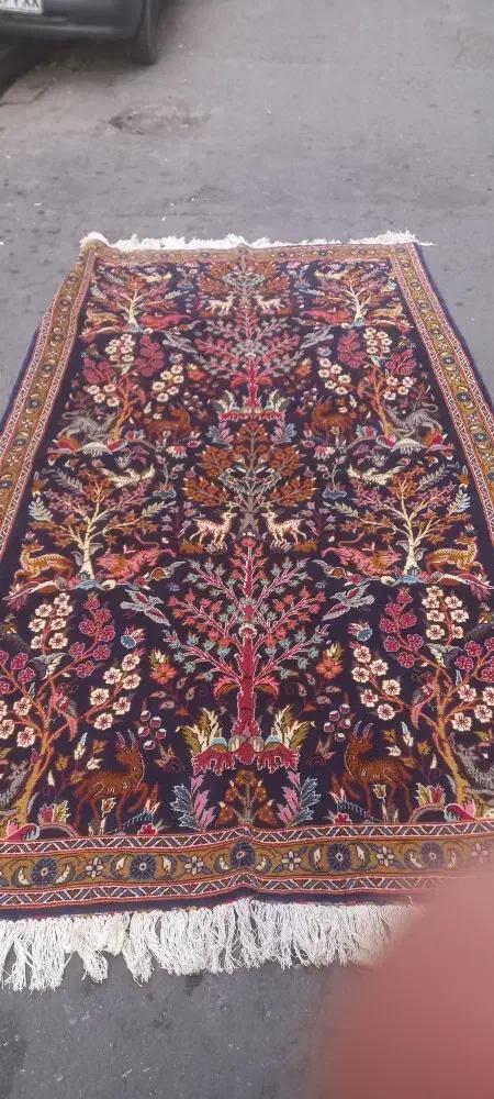 خریدار وفروش فرش دستی و ماشینی|فرش|تهران, عباسی|دیوار