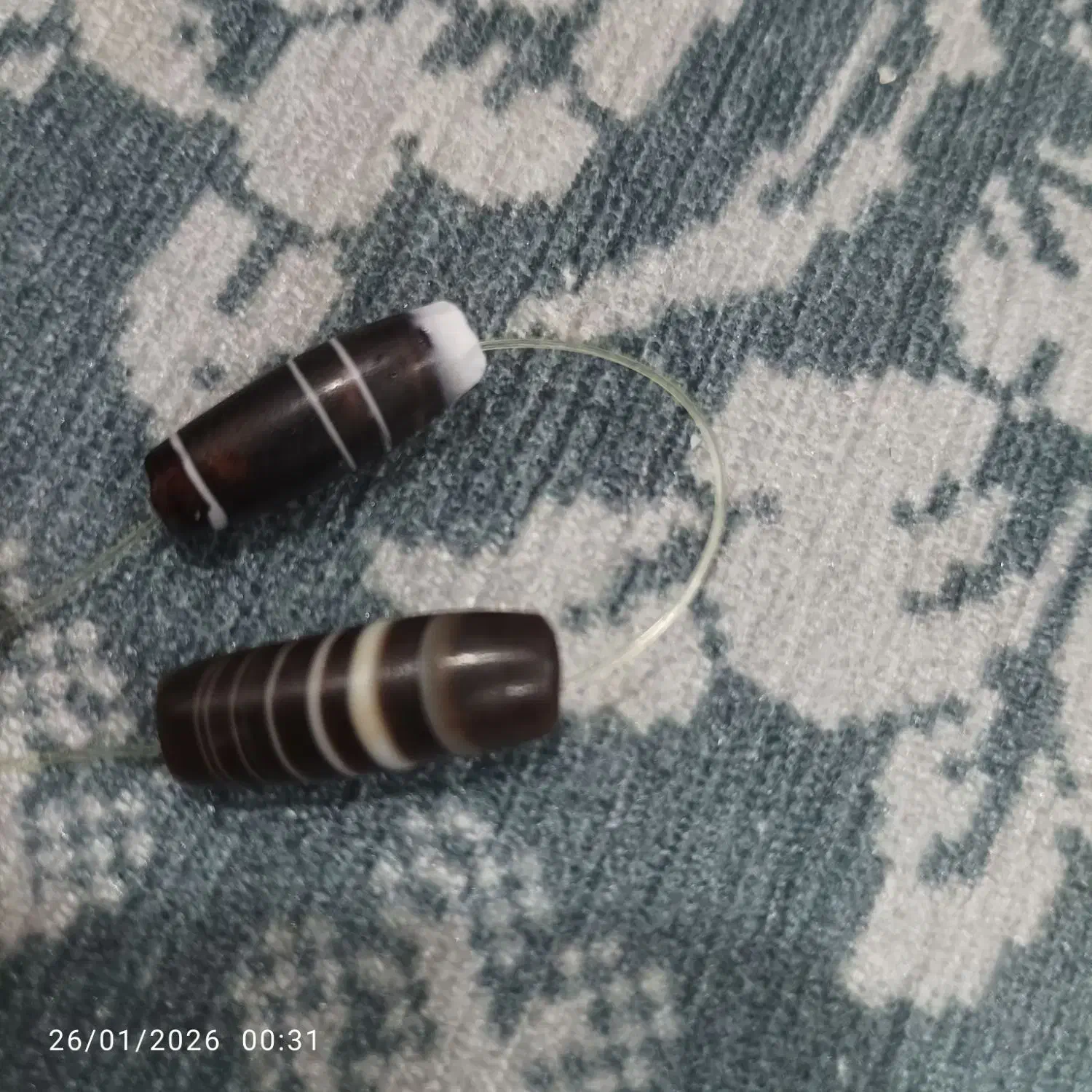 مهره برد سلیمانی|جواهرات|مسجد سلیمان, |دیوار