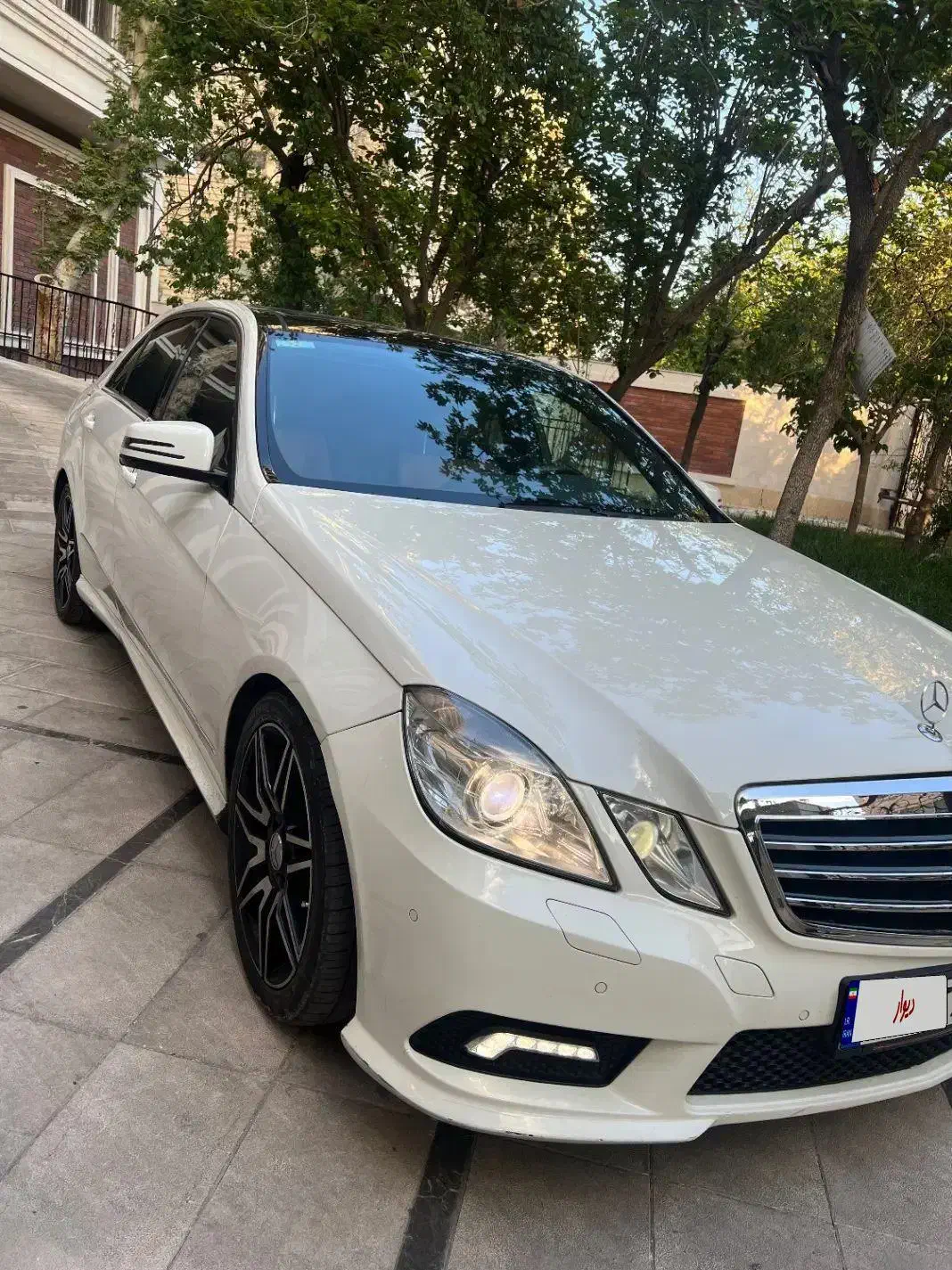 بنز e300|خودرو سواری و وانت|کرج, فاز ۱ مهرشهر|دیوار