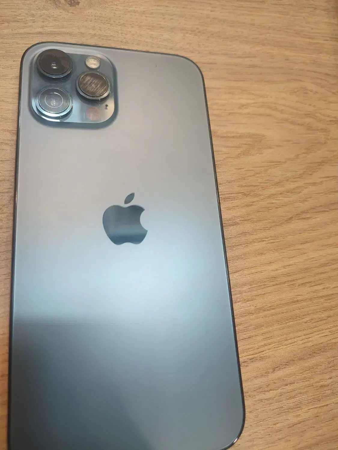 iPhone 12 pro max 256 *اقساطی*|موبایل|شیراز, عفیف‌آباد|دیوار