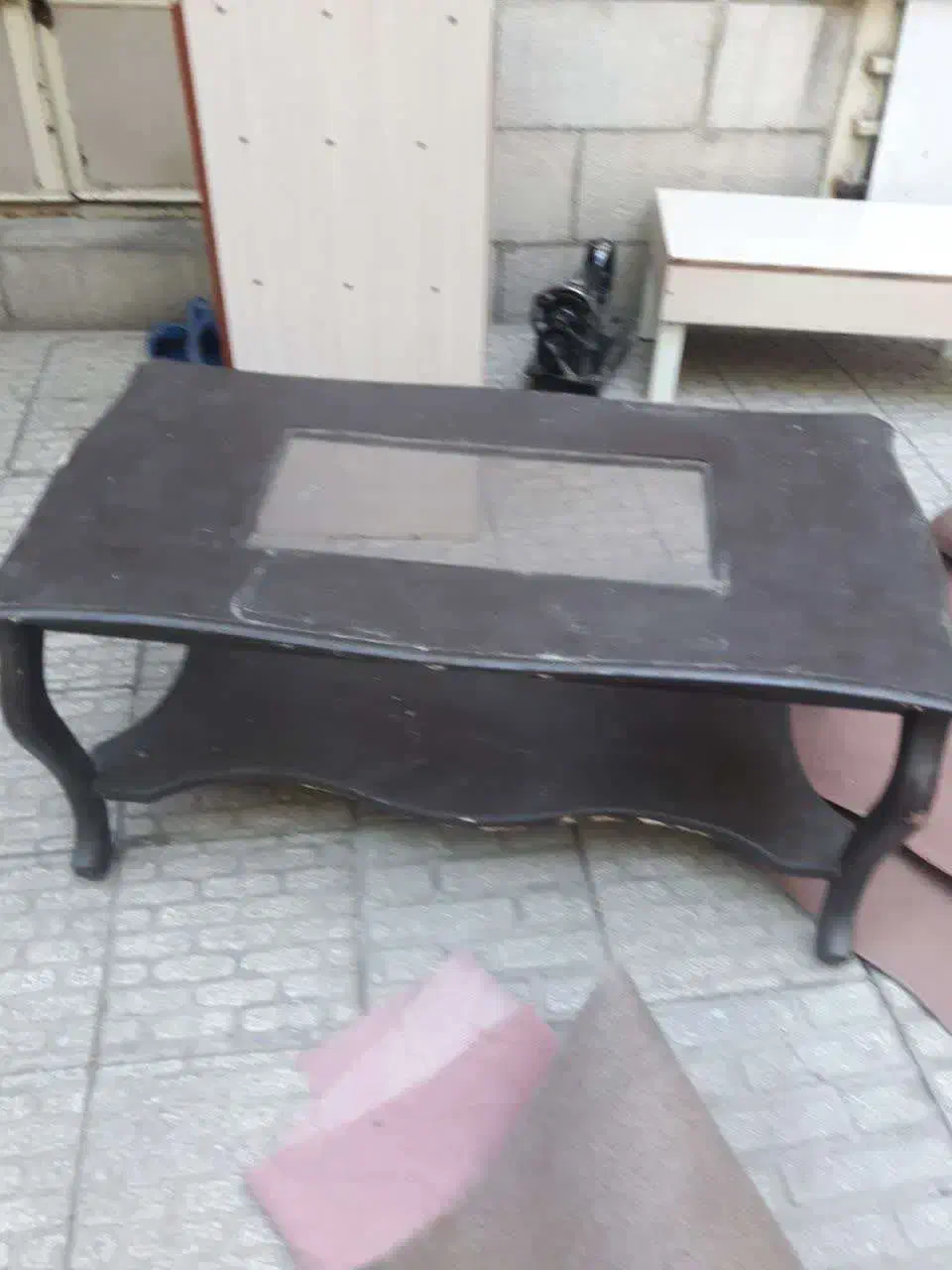 فروش میز|مبلمان اداری|کرمانشاه, |دیوار