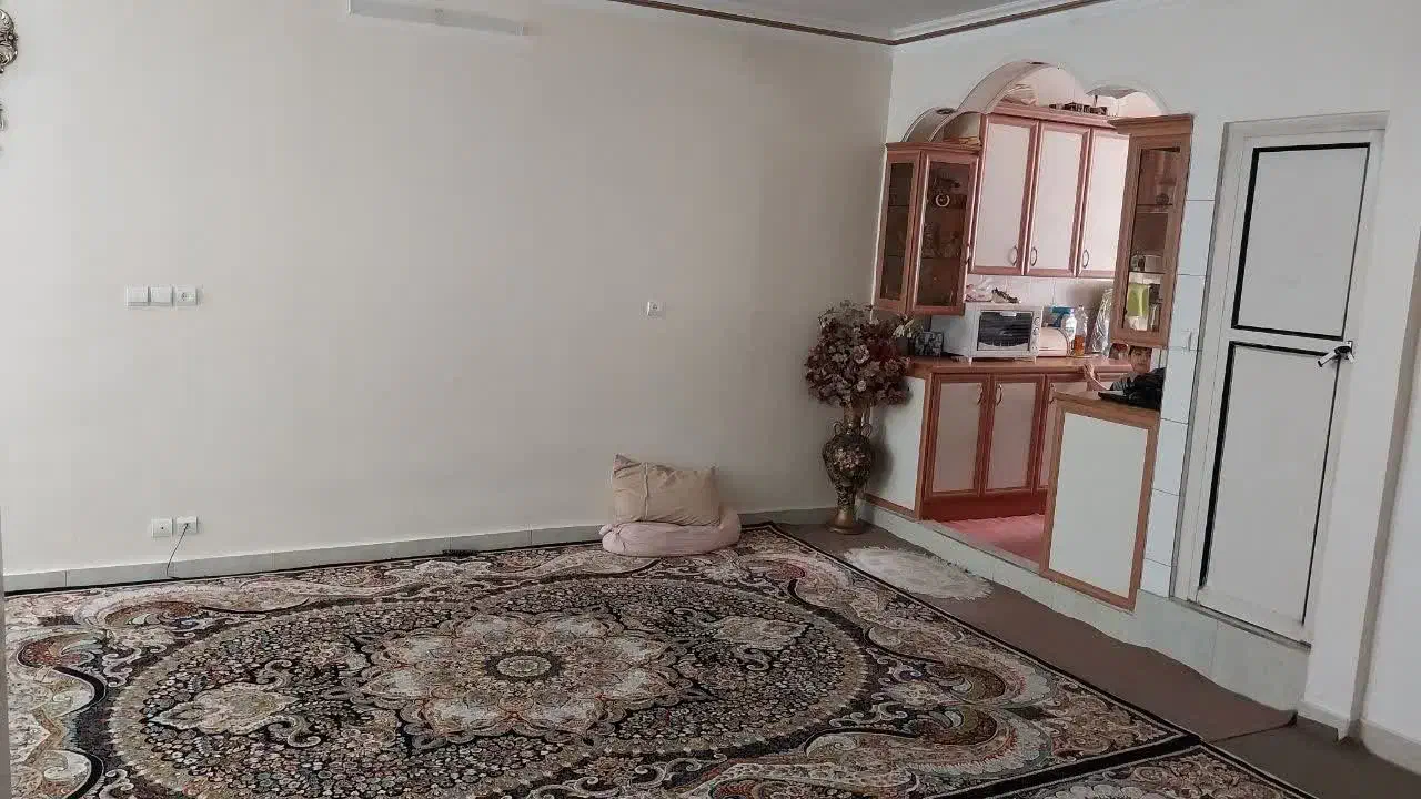 73 متر قدر سهم دار/نماز دیلمان شهرری  غیبی دیلمان|فروش آپارتمان|ری, حمزه‌آباد|دیوار