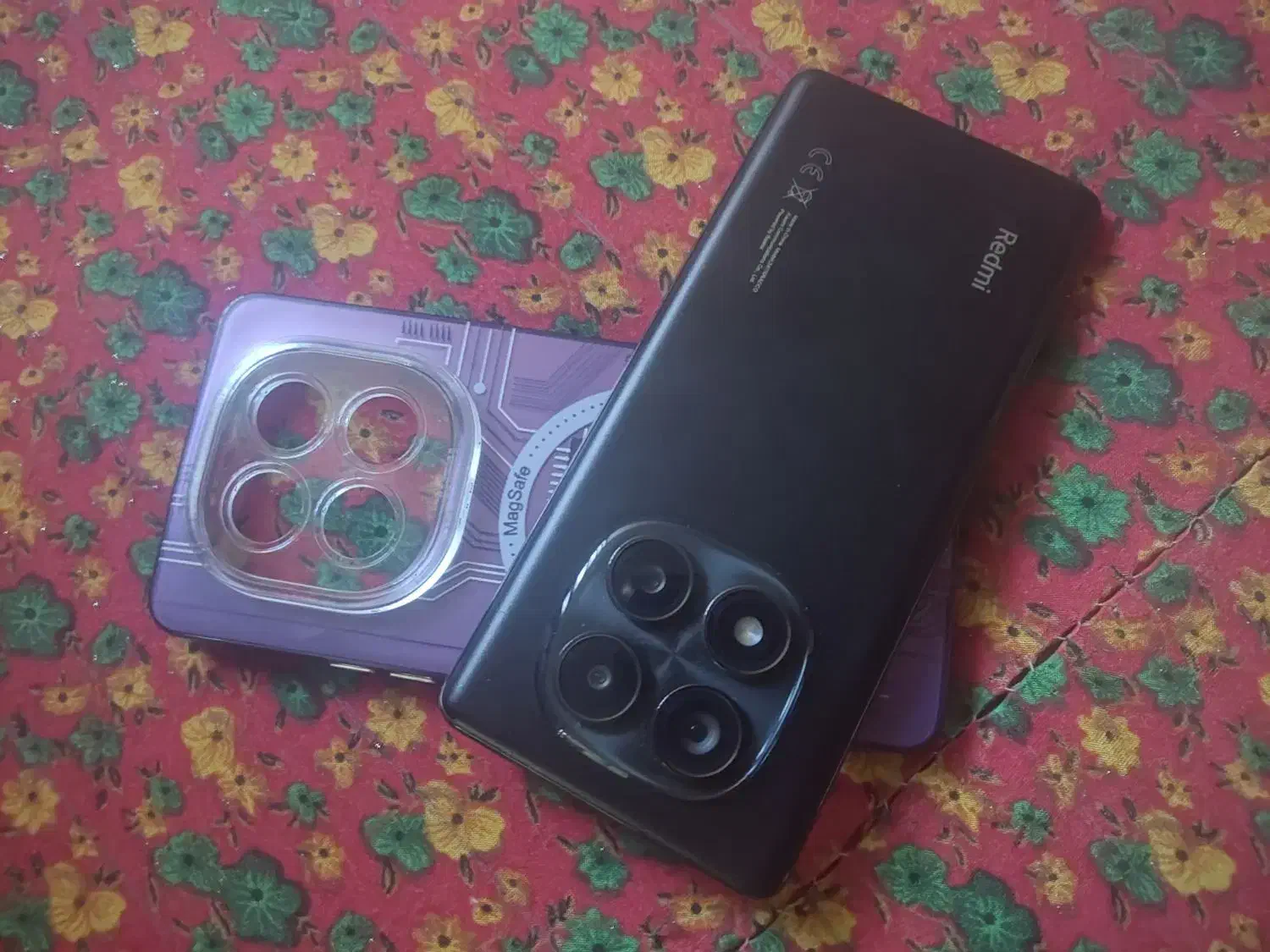 نوت 14 پرو|موبایل|یاسوج, |دیوار