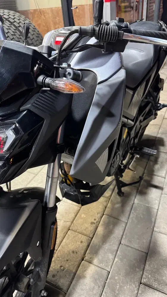 sym na180|موتورسیکلت|تهران, اقدسیه|دیوار