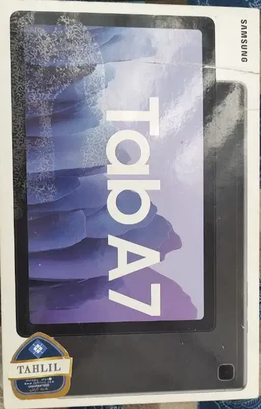 تبلت سامسونگ مدل galaxy Tab A7|تبلت|یزد, |دیوار