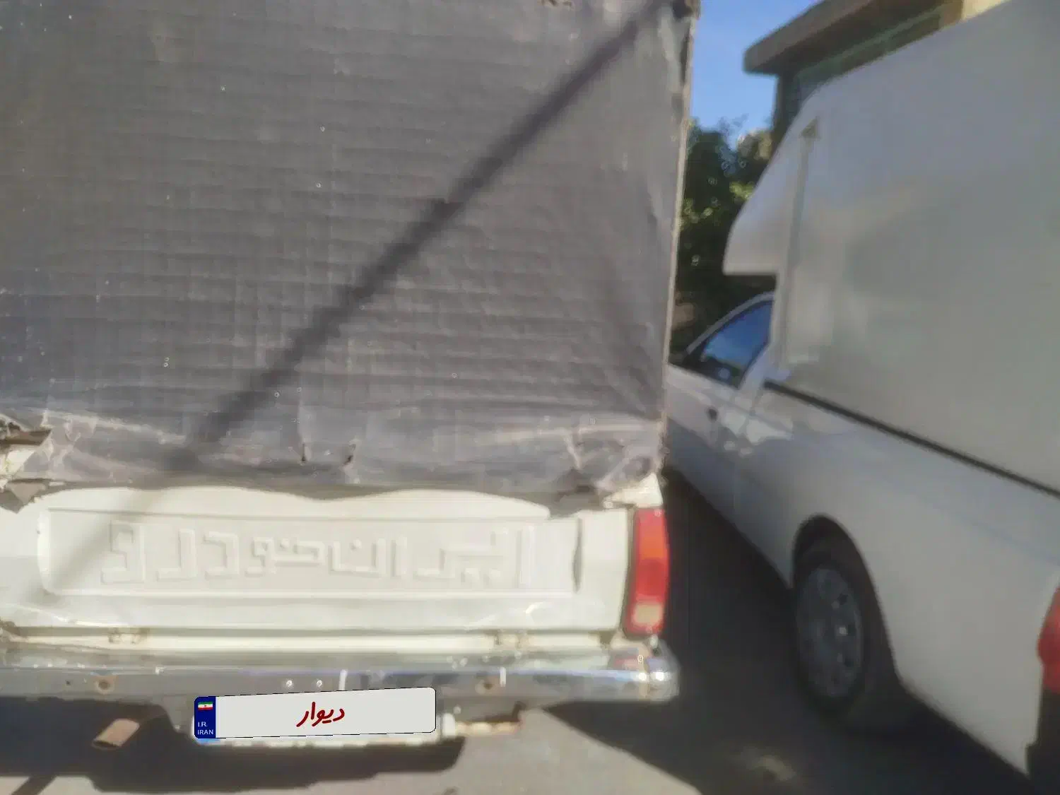 خودرو|خودرو سواری و وانت|کلاله, |دیوار