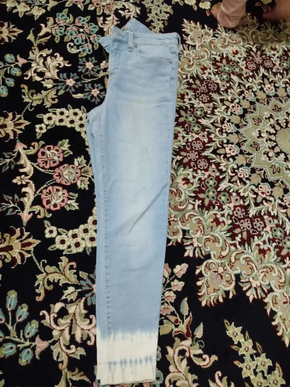 شلوار جین زنانه|لباس|سبزوار, چهارراه فرودگاه|دیوار