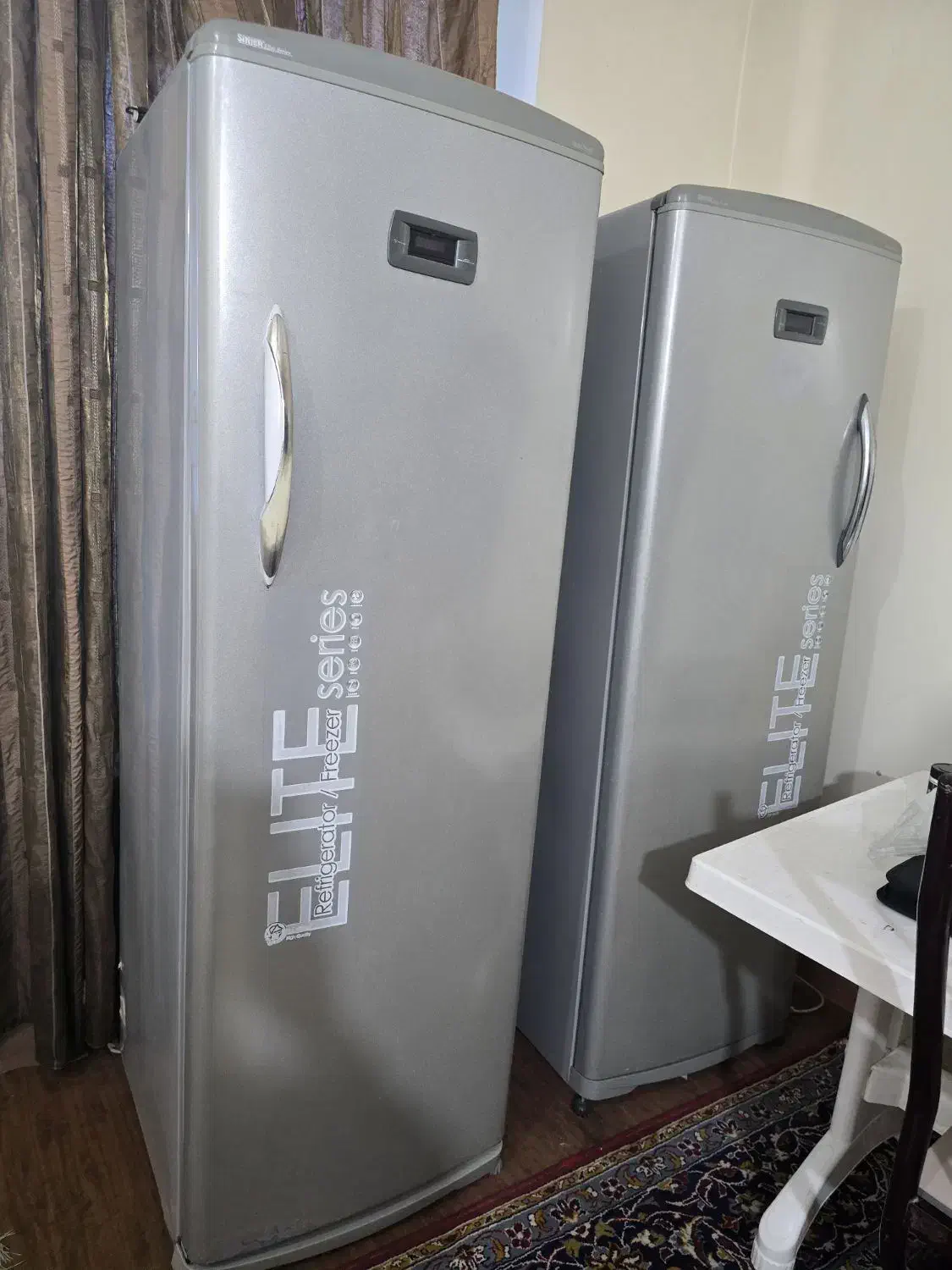 یخچال و فریزر|یخچال و فریزر|ایذه, |دیوار