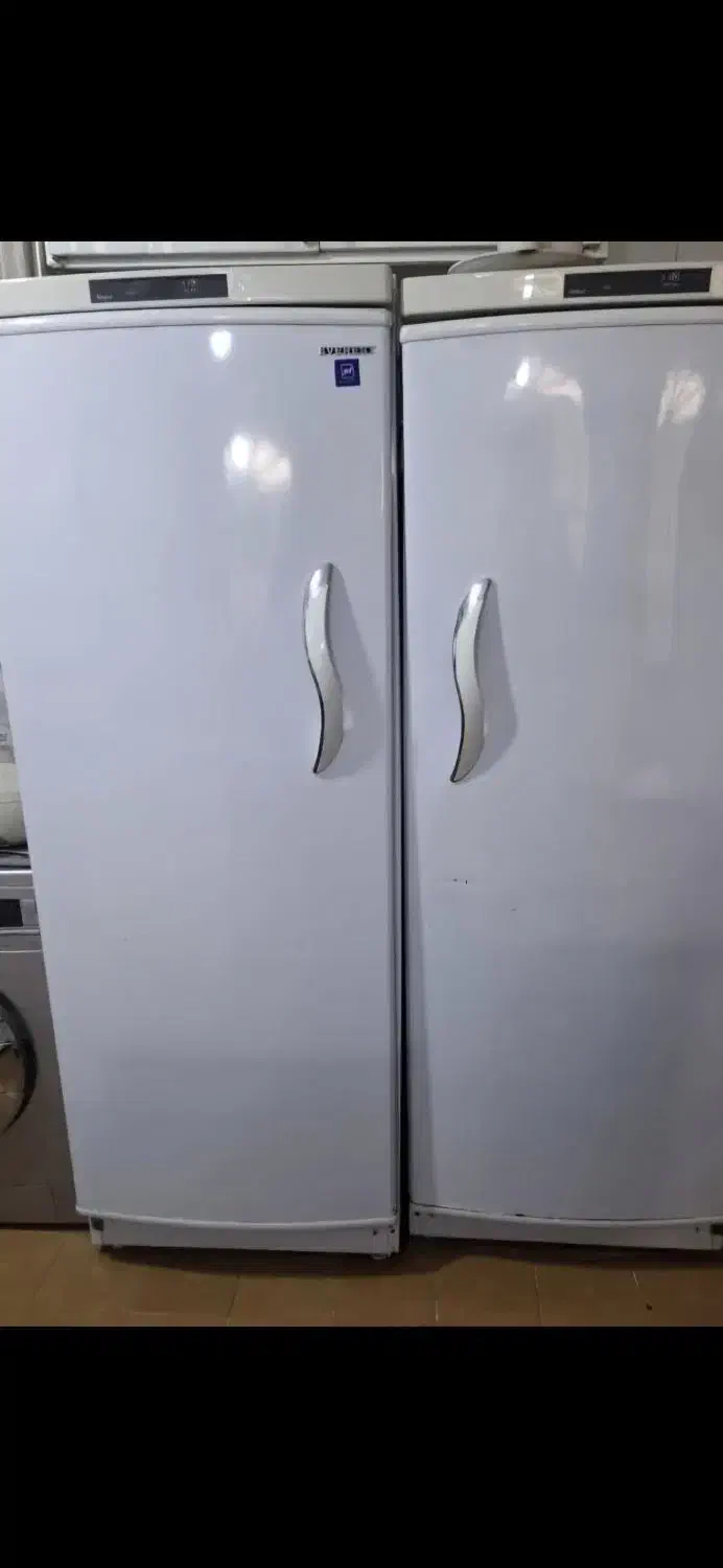 یخچال فریزر|یخچال و فریزر|اهواز, کوی باهنر|دیوار