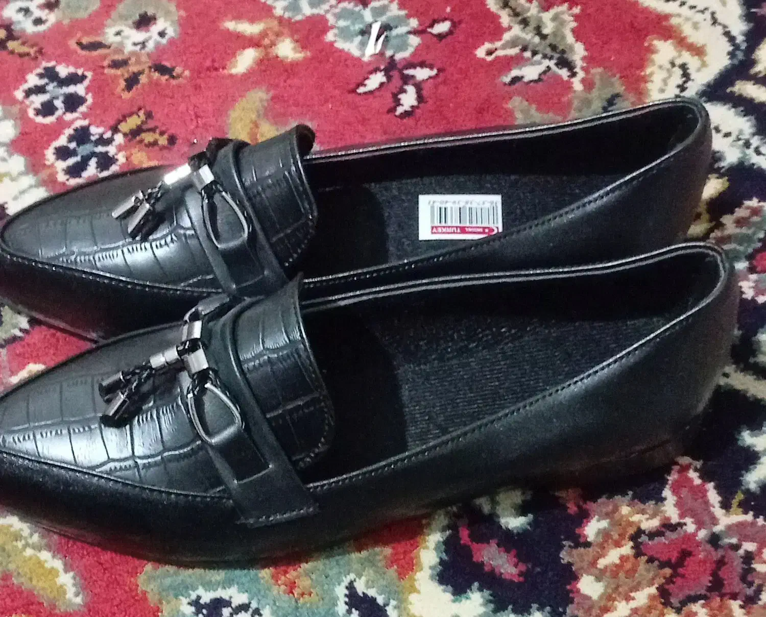 کفش|کیف، کفش، کمربند|قم, زنبیل آباد|دیوار