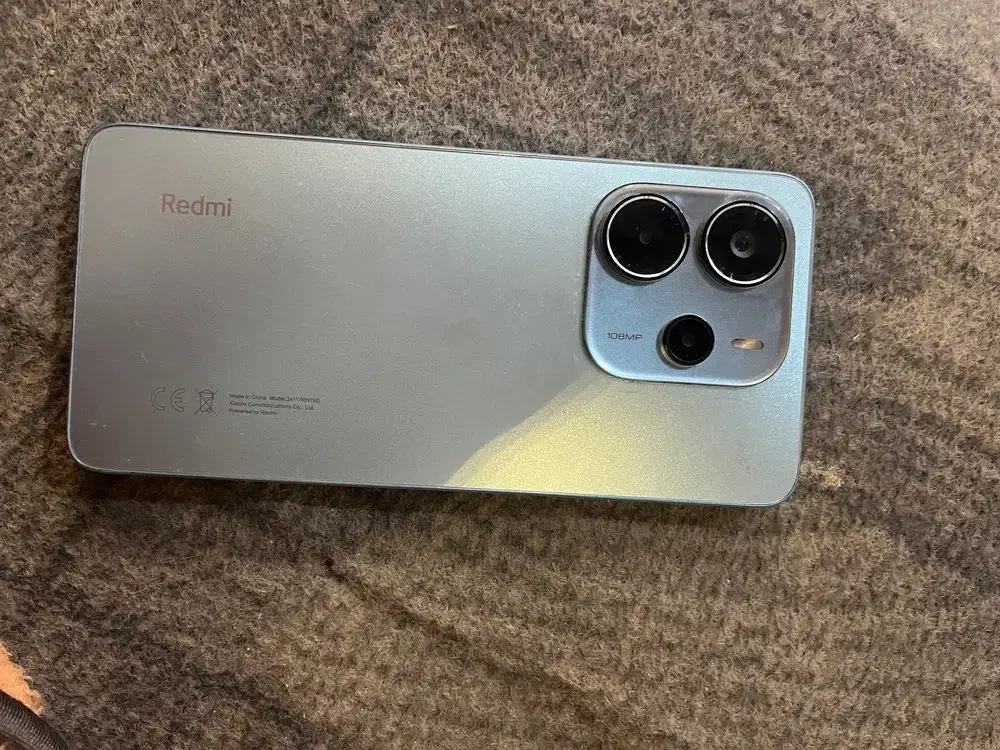 گوشی نوت14|موبایل|شاهرود, |دیوار