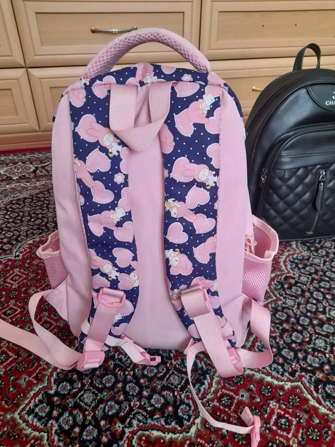 کیف مدرسه|کیف، کفش، کمربند|سنندج, |دیوار