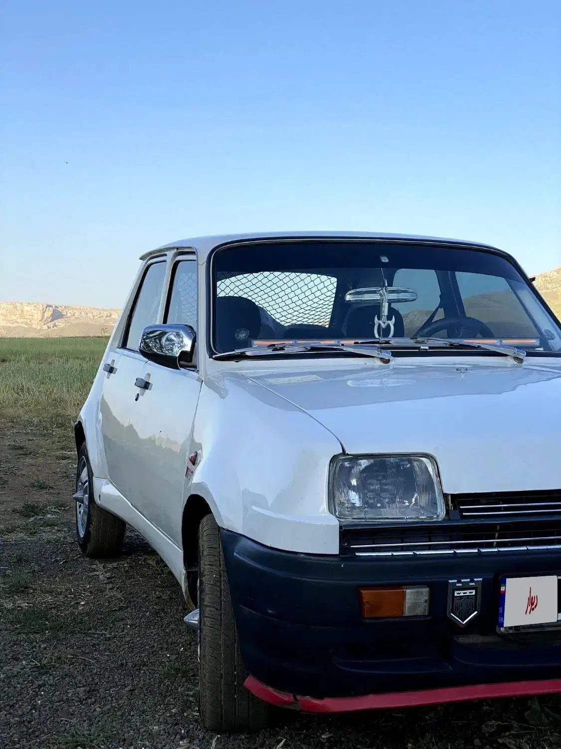 نیو پی کی درجه یک|خودرو سواری و وانت|سنندج, |دیوار