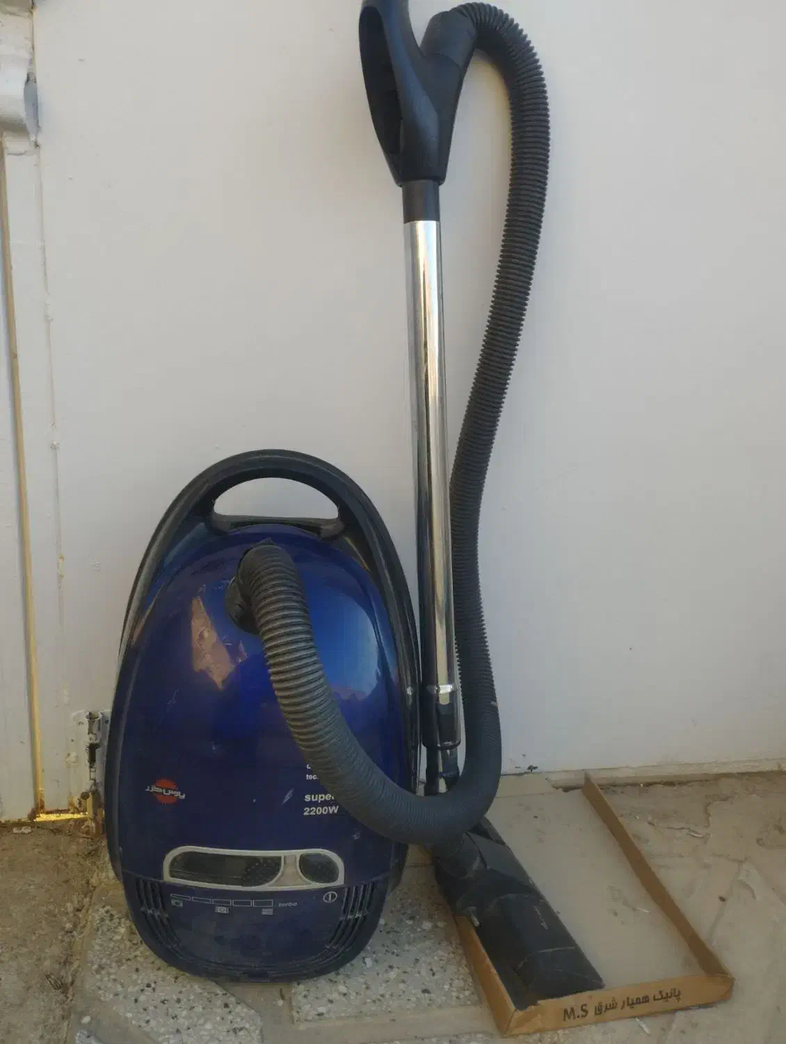 جارو برقی،توستر،اکواریوم،ظبط صوت|جاروبرقی، جارو شارژی، بخارشو|خواف, |دیوار