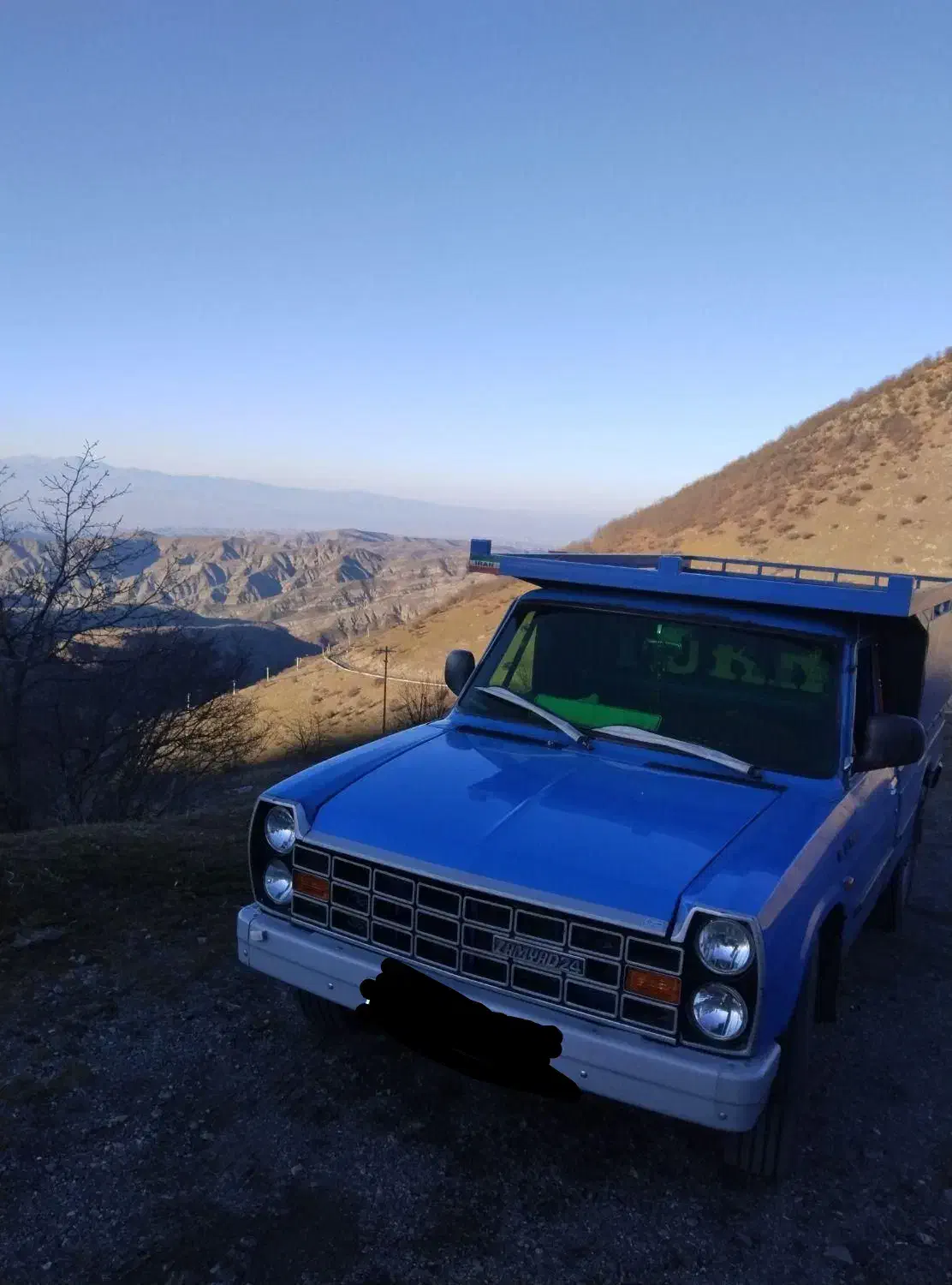 باربری با نیسان دیزل|خدمات حمل و نقل|اهر, |دیوار