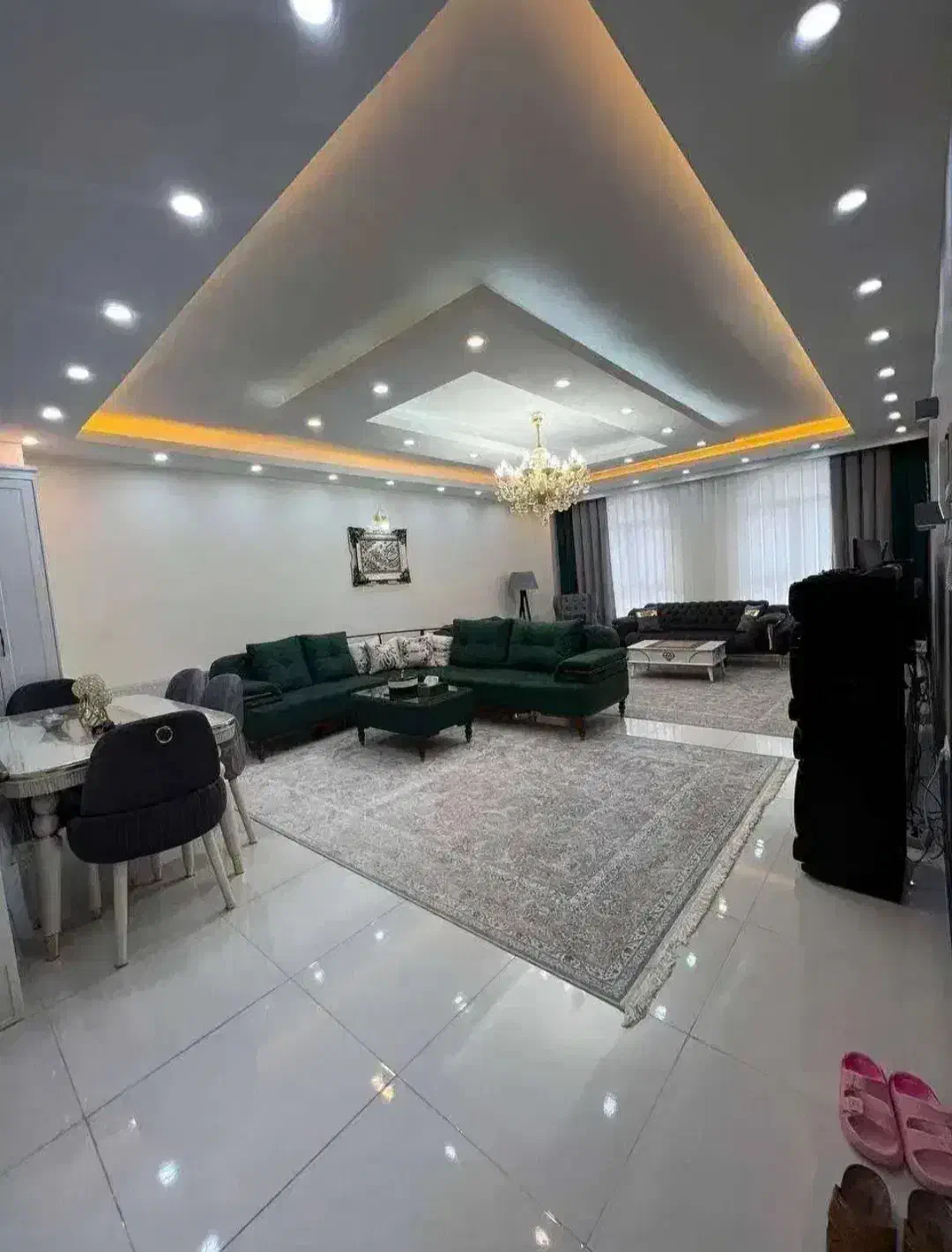 آپارتمان سرآمد منطقه «بکر»|فروش آپارتمان|فسا, |دیوار