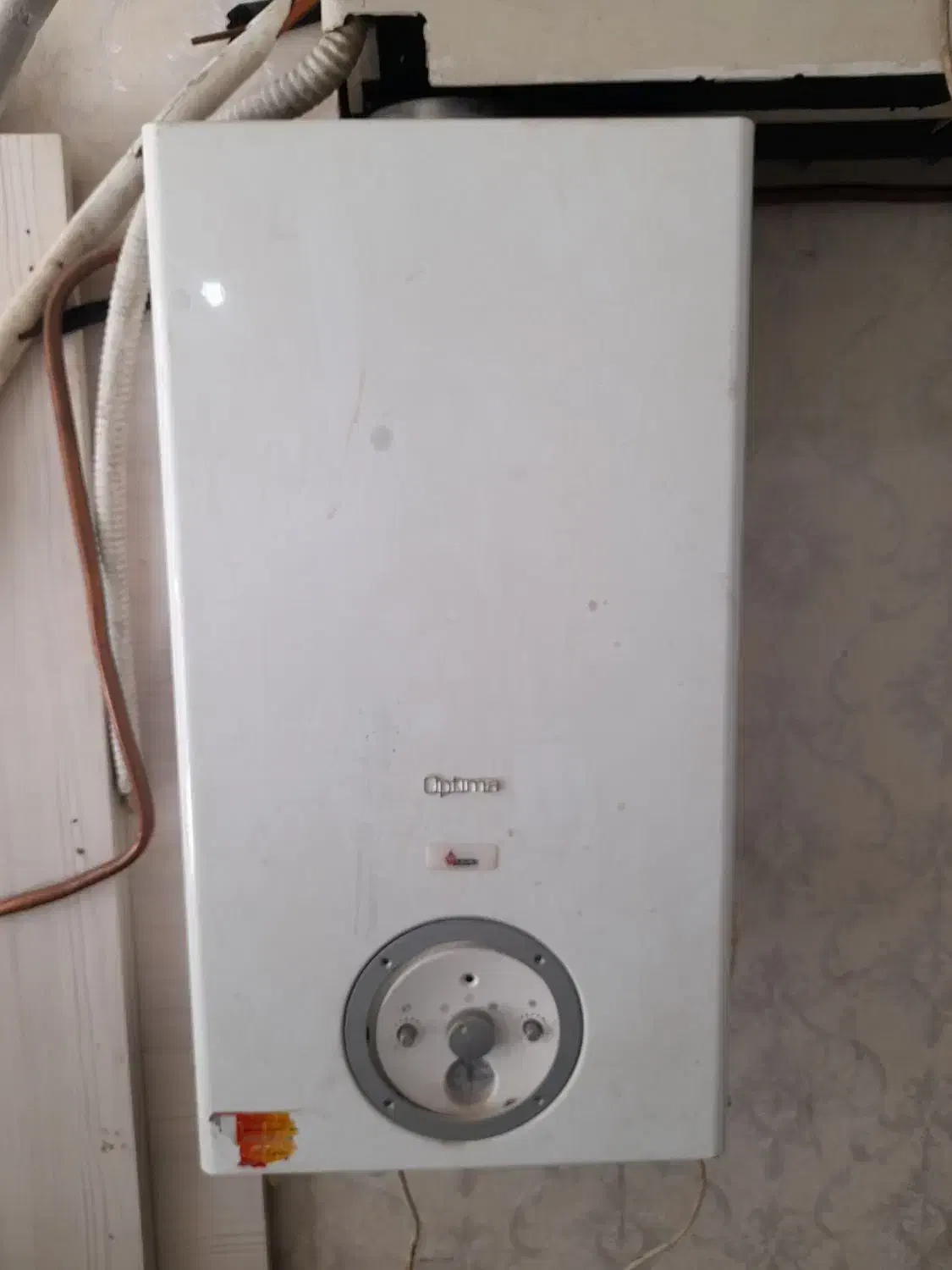 تعمیرونصب کولرگازی تعمیر پکیج در گاز ابگرمکن دیوار|خدمات پیشه و مهارت|مشهد, ایثار|دیوار