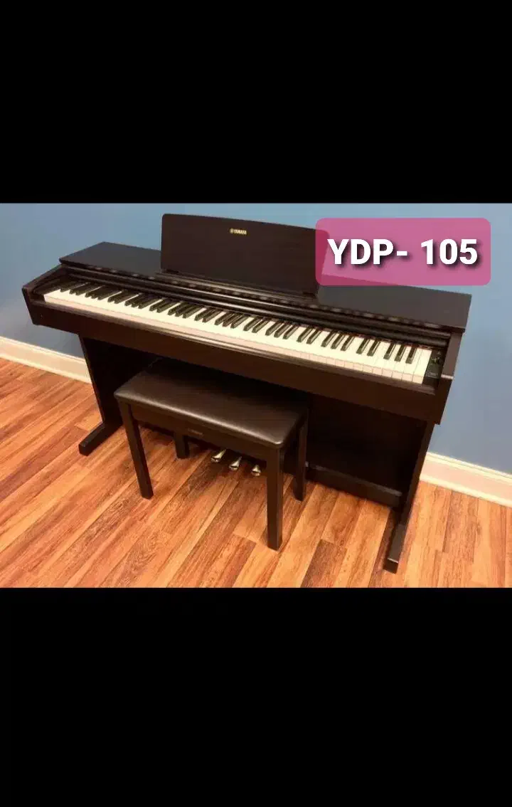 پیانو ۶۲۵ سی ال پی|پیانو، کیبورد، آکاردئون|کرج, کرج نو|دیوار