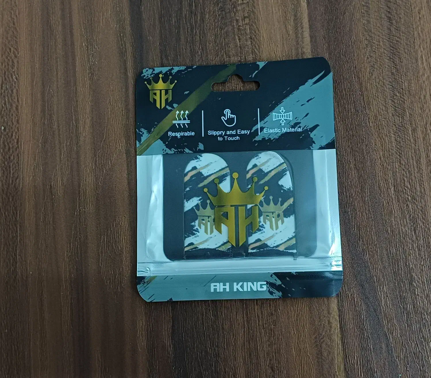 انگشتی AH king|کنسول، بازی ویدئویی و آنلاین|ساوه, |دیوار