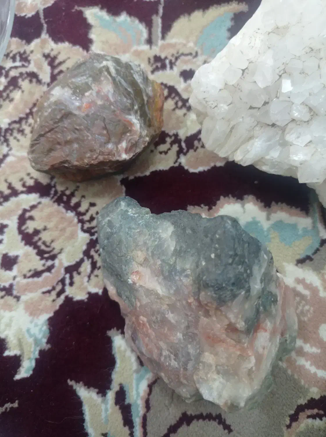 سنگ|کلکسیون اشیاء عتیقه|سبزوار, قاضی زاد|دیوار