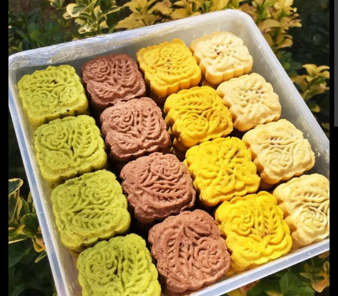 کلمپه ،کوکی رژیمی بدون شکر|خوردنی و آشامیدنی|تهران, اکباتان|دیوار