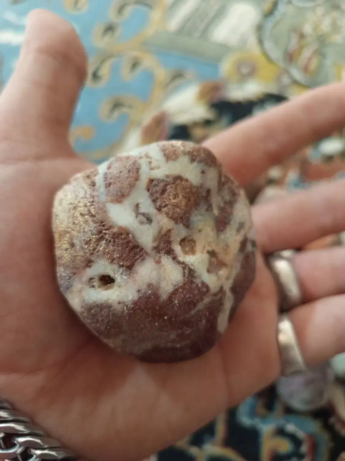 سنگ معدنی|جواهرات|مسجد سلیمان, |دیوار