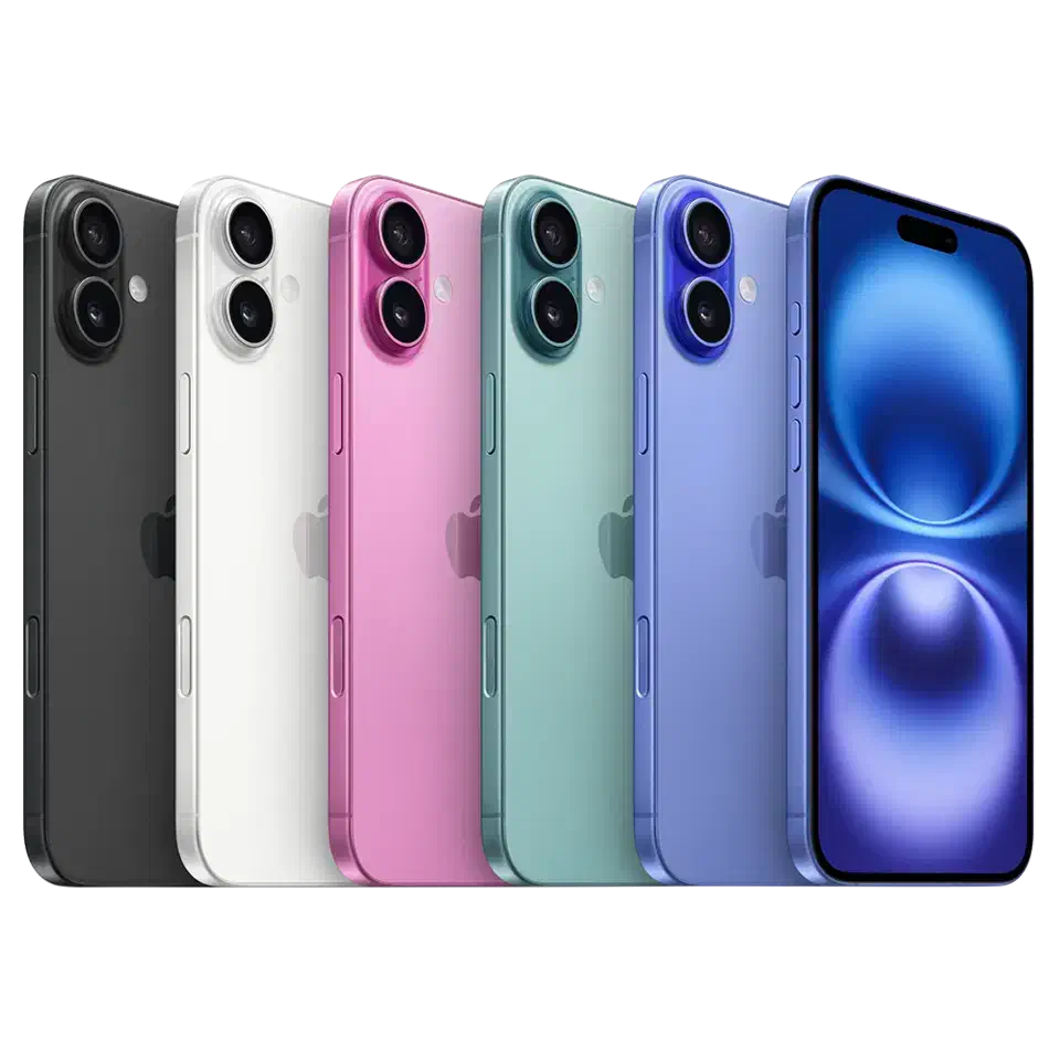 Iphone 16 Normal 128G Ch|موبایل|کرج, اتحاد|دیوار