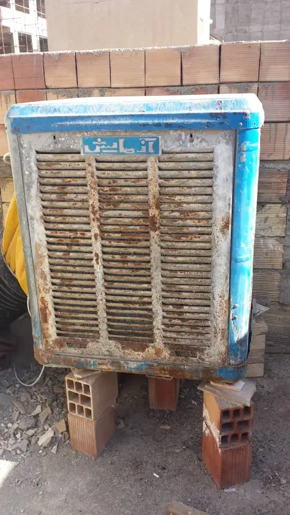 کولر ۸۰۰۰۰هزار|کولر آبی|محمدشهر, محمدشهر|دیوار