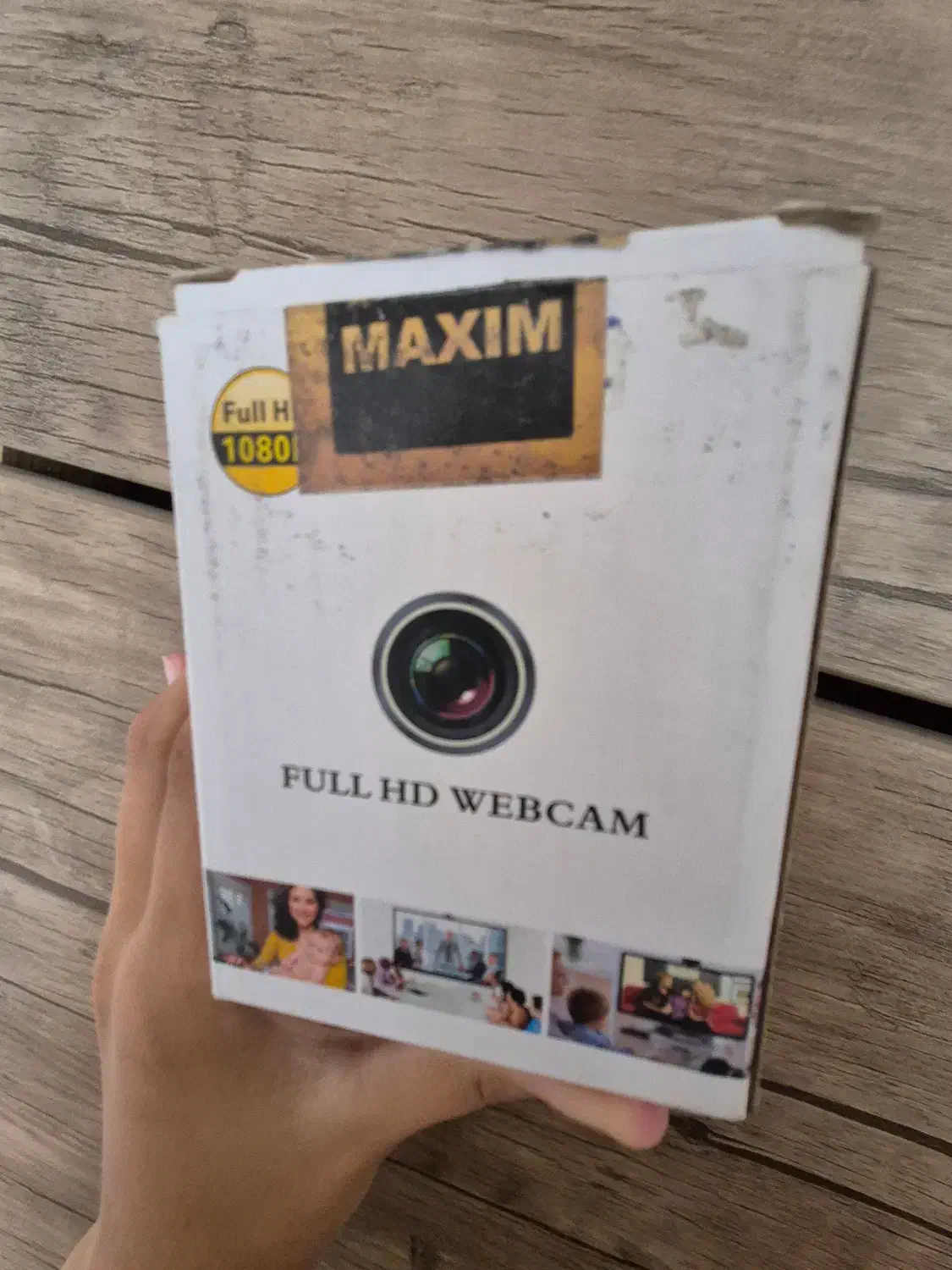 وبکم و هندزفری بلوتوثی|لوازم جانبی موبایل و تبلت|شیراز, احمدآباد|دیوار