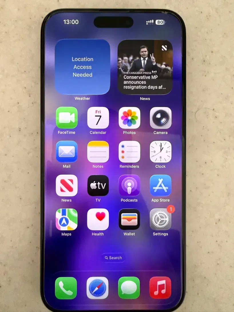 آیفون ۱۵ پرومکس|موبایل|زاهدان, |دیوار