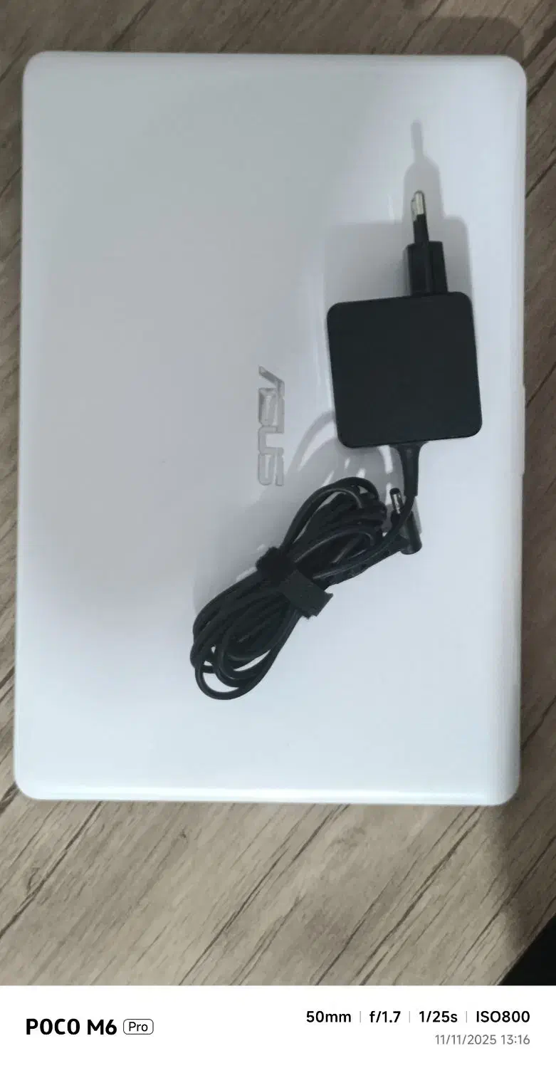 LapTop VivoBook E203NA Celeron N3350|رایانه همراه|سرپل ذهاب, |دیوار