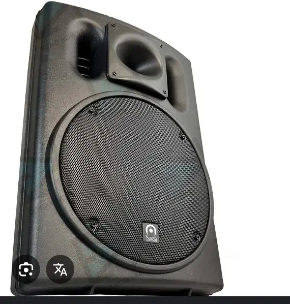 فروش یک جفت باند تک ایکن|سیستم صوتی خانگی|شیراز, کوشک میدان|دیوار