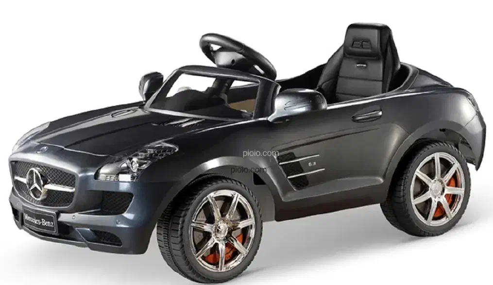 ماشین شارژی sls|اسباب‌بازی بچه|مشهد, استاد یوسفی (شهرک غرب)|دیوار