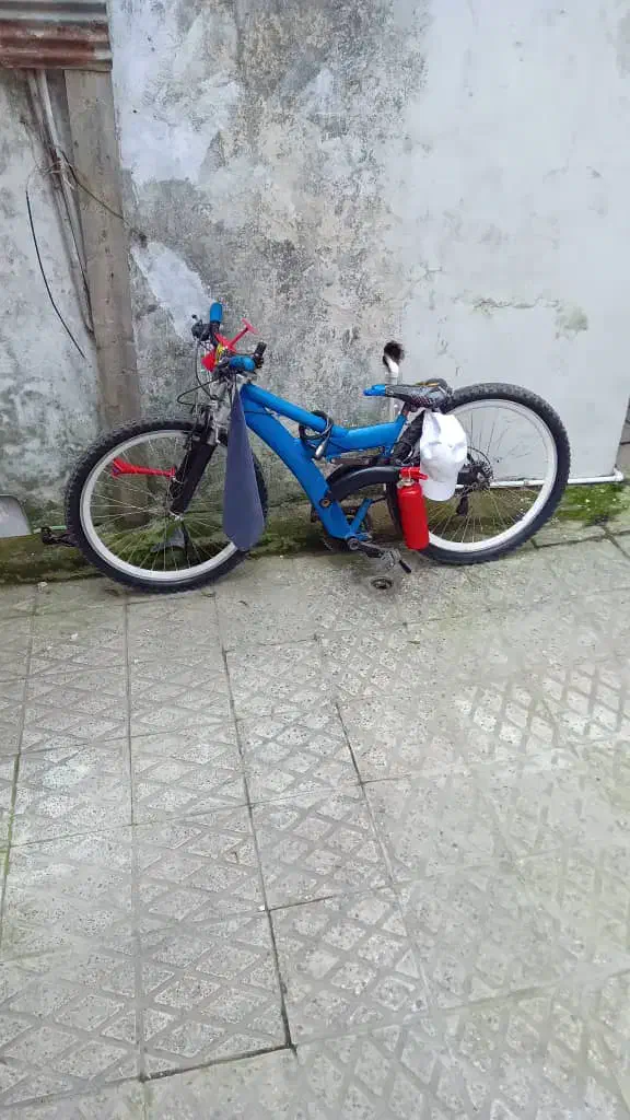 دوچرخه سایز ۲۶ اسپرت|دوچرخه، اسکیت، اسکوتر|رشت, فلسطین|دیوار