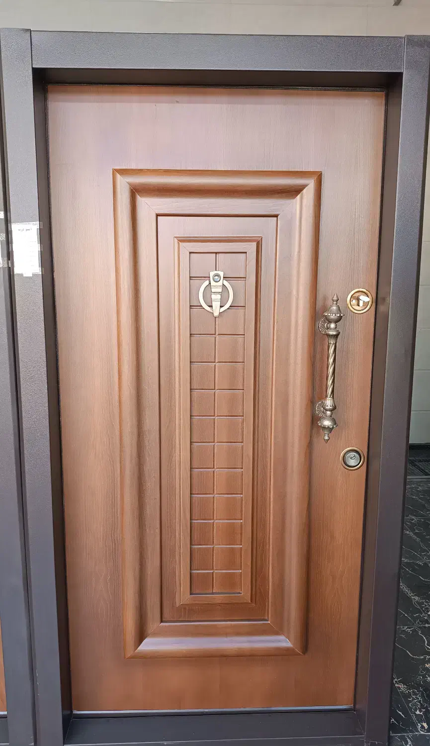 درب ضدسرقت|مصالح و تجهیزات ساختمان|ابهر, |دیوار