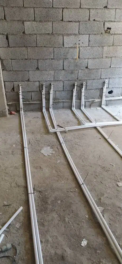 برقکاری و لوله کشی آب و فاضلاب|خدمات پیشه و مهارت|آبادان, |دیوار