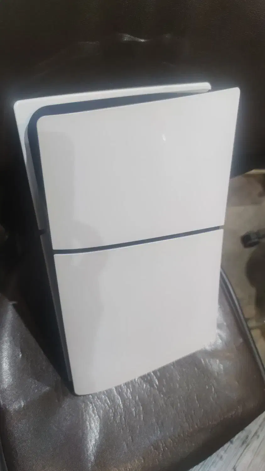 ps5 دو ماه استفاده شده|کنسول، بازی ویدئویی و آنلاین|تنکابن, |دیوار