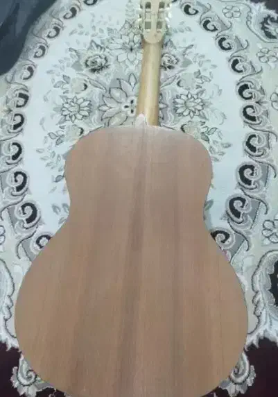 گیتار کلاسیک (بردسیر)|گیتار، بیس، امپلیفایر|کرمان, |دیوار