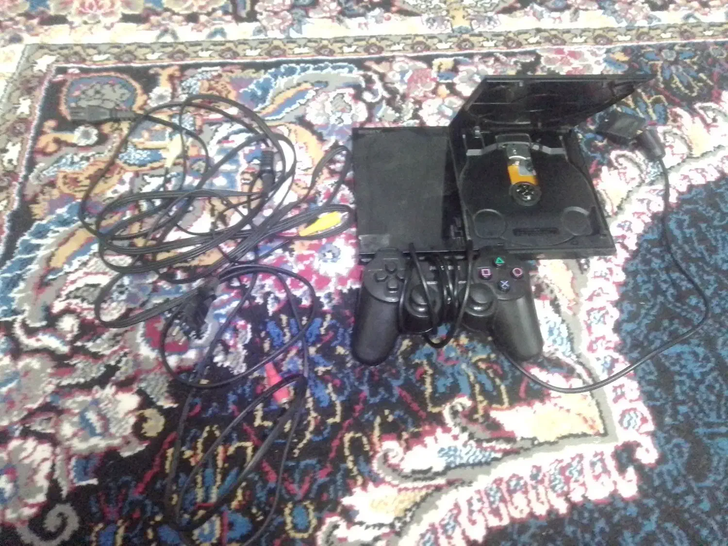 پلیسیشن ۲|کنسول، بازی ویدئویی و آنلاین|رشت, پیرکلاچای|دیوار