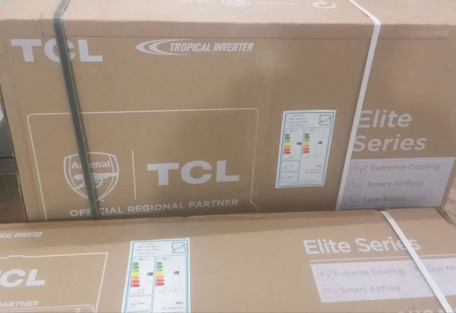 کولر گازی 32هزار|کولر گازی و فن‌کوئل|ساوه, |دیوار