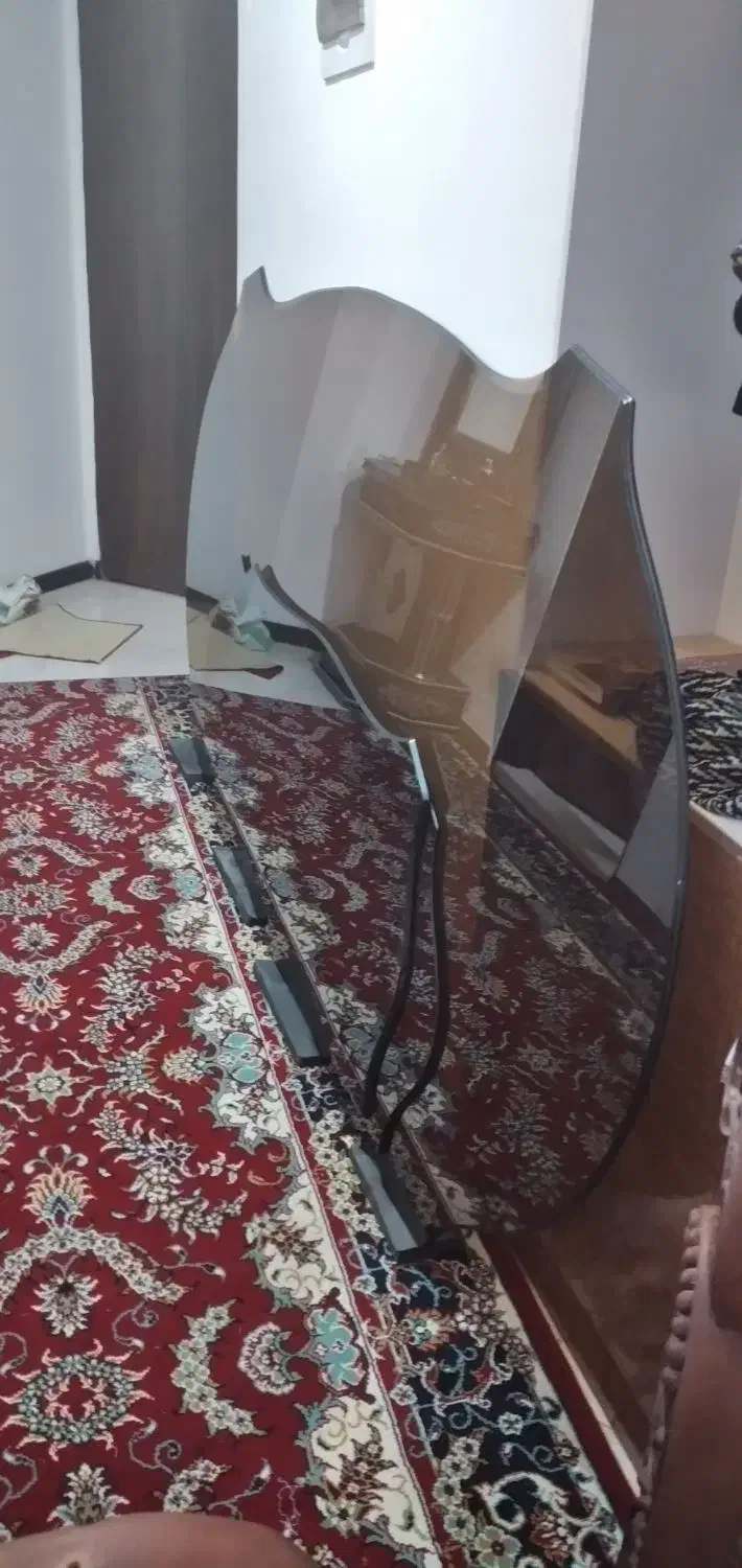 میز تک ناهار خوری ۸ نفره|میز و صندلی غذاخوری|اصفهان, الهیه|دیوار