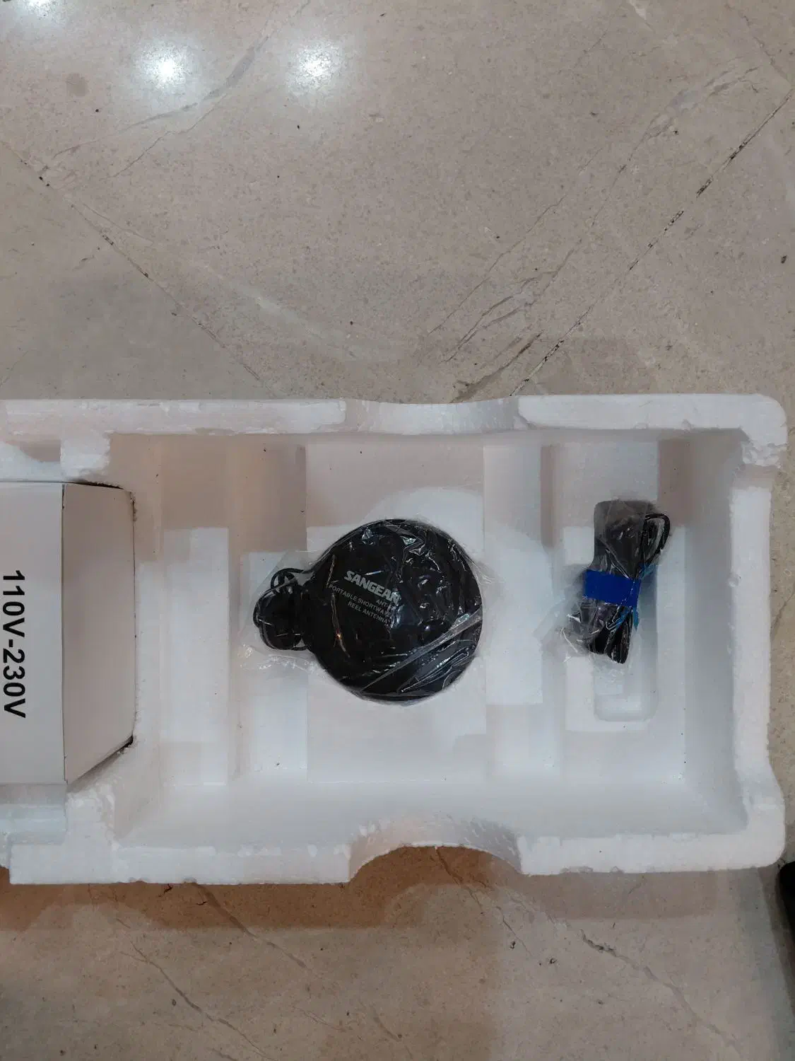 رادیو سانجین ۹۰۹|سیستم صوتی خانگی|ری, دولتآباد|دیوار