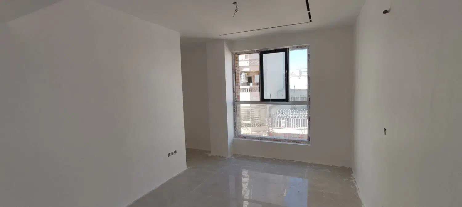 واحد/۱۰۰متری/خیابان ارم|پیش‌فروش املاک|ساوه, |دیوار