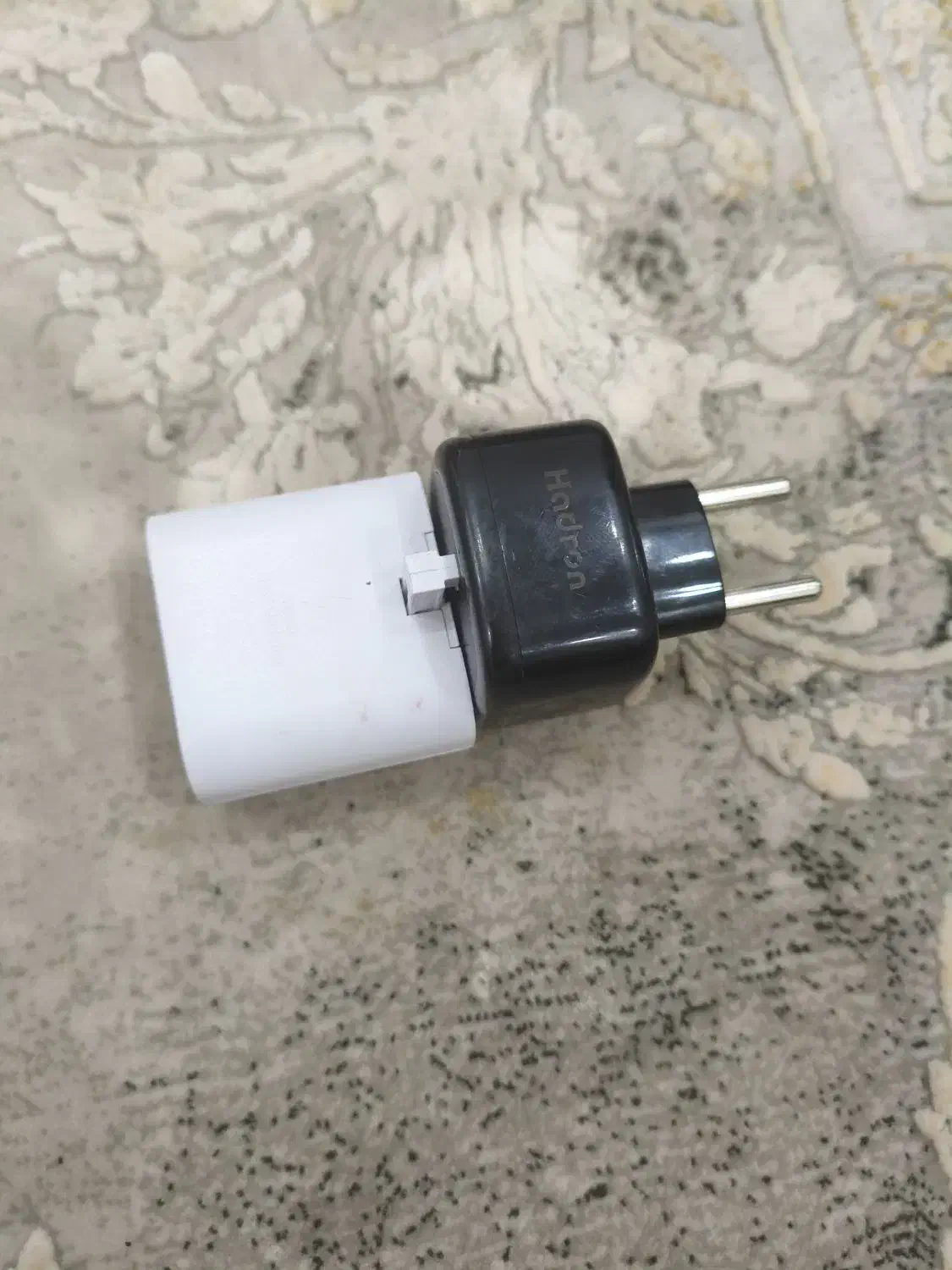 سری شارژر و آداپتور اصلی سامسونگ|لوازم جانبی موبایل و تبلت|کازرون, |دیوار