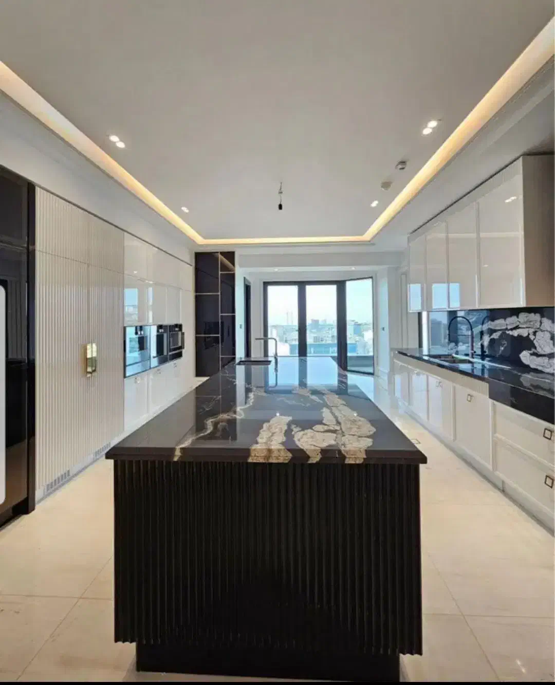 ۱۷۵ متر *سازنده نامی *در لوکیشن اعیان نشین|فروش آپارتمان|تهران, یوسف‌آباد|دیوار