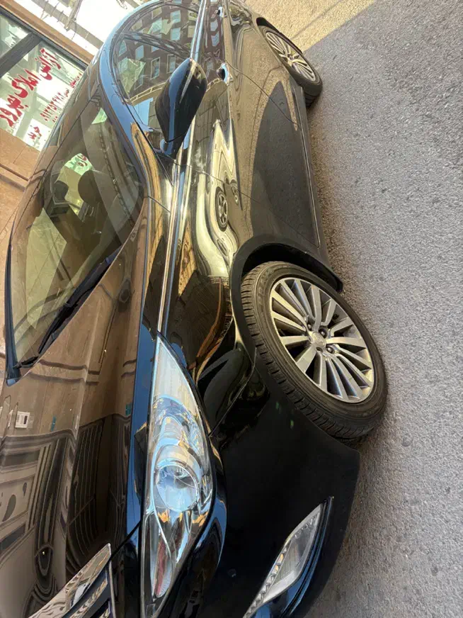 سوناتاyf|خودرو سواری و وانت|قم, شهرک فاطمیه|دیوار