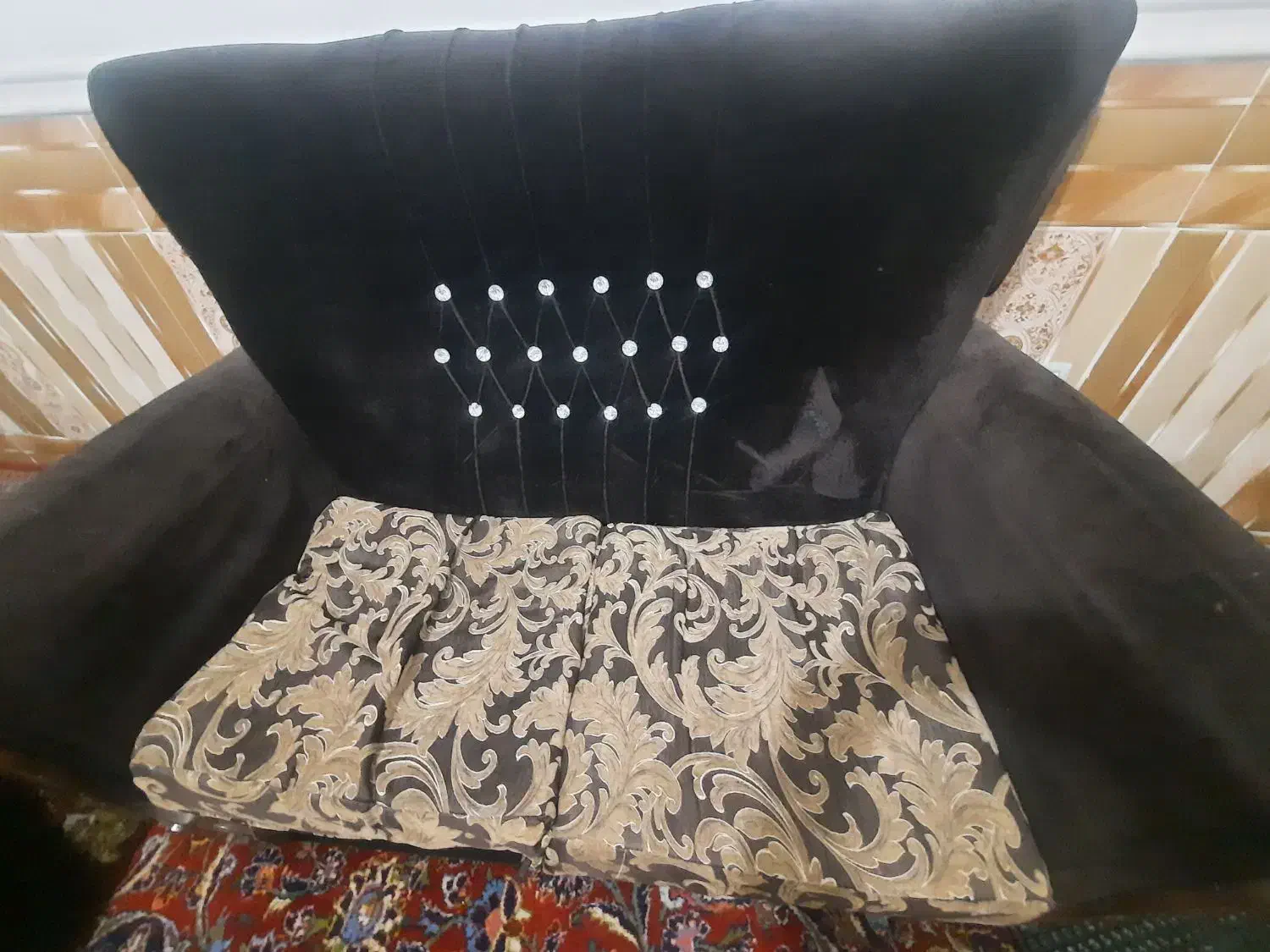 مبل|مبلمان خانگی و میز عسلی|زاهدان, |دیوار