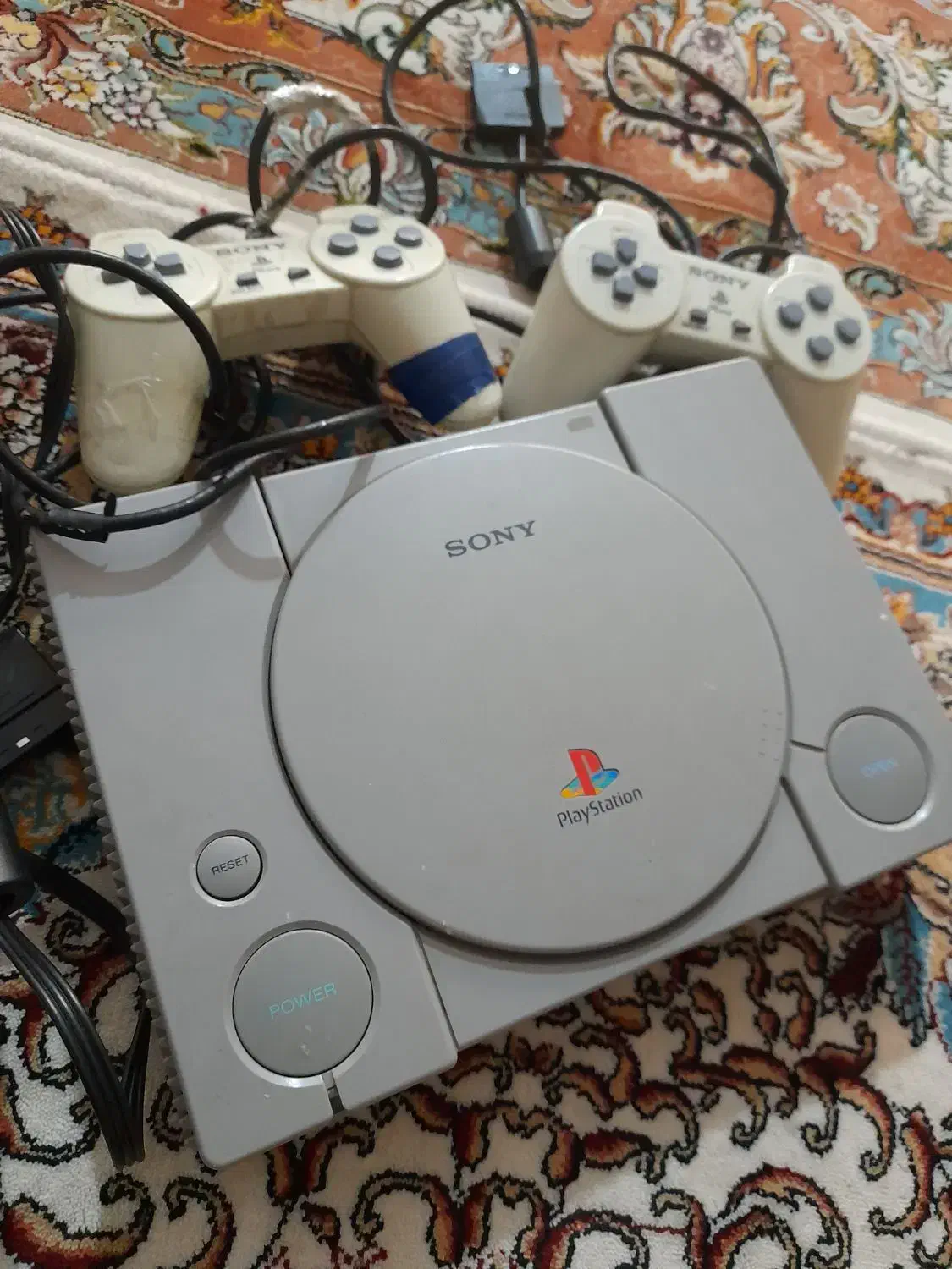 سونی ۱|کنسول، بازی ویدئویی و آنلاین|تبریز, |دیوار